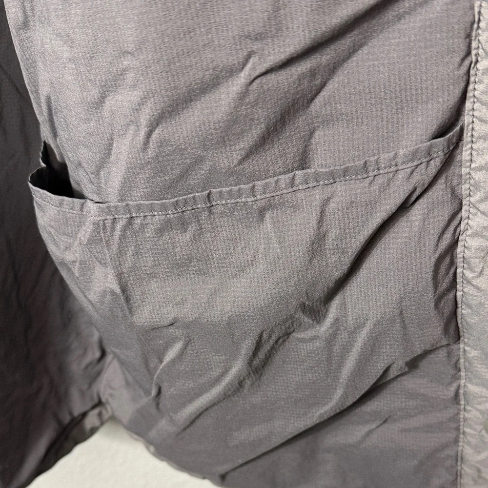 KUIU Men's Base Camp Insulated Snap Shirt